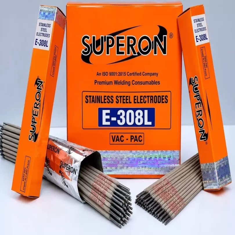Que hàn inox 304 - SUPER OPTIMAL 308L